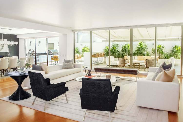 vastu - living room / drawing room