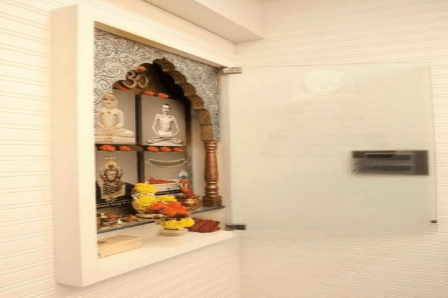 vastu - pooja room